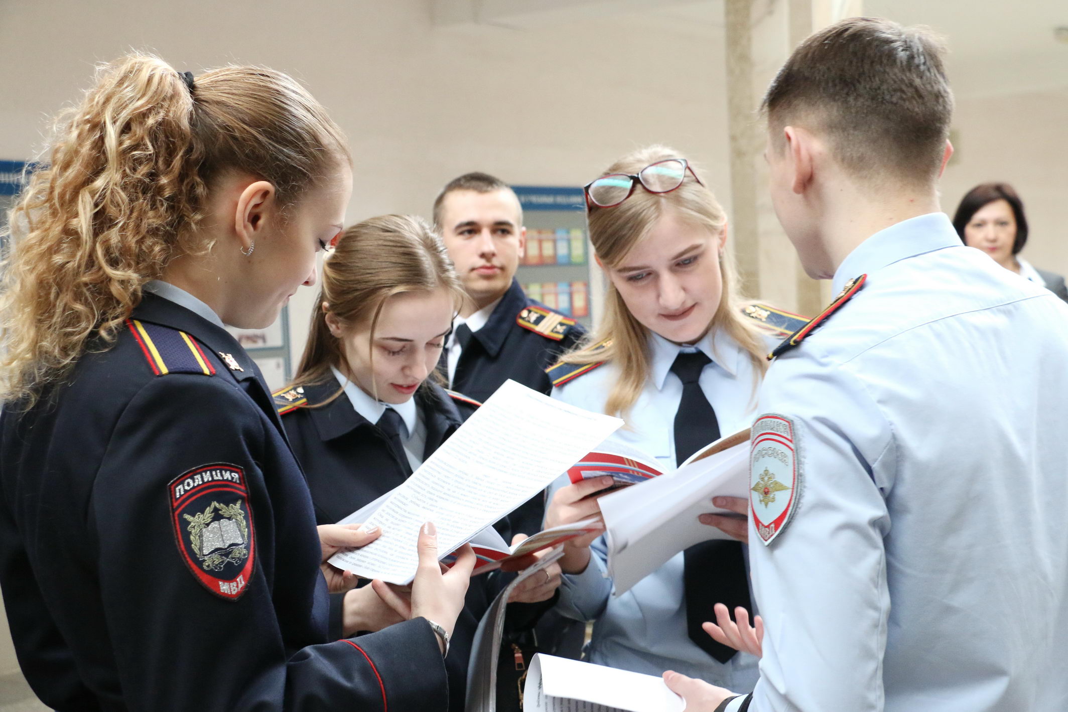 Ведомственные ВУЗы РФ - высокий уровень и качество образования